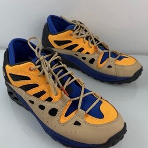 Nike ACG Air Exploraid Laser Orange Men’s Shoes Sneakers Size 8,5